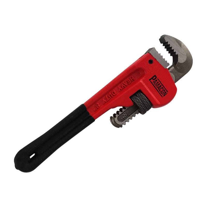 LLAVE STILLSON 8" PAMACON