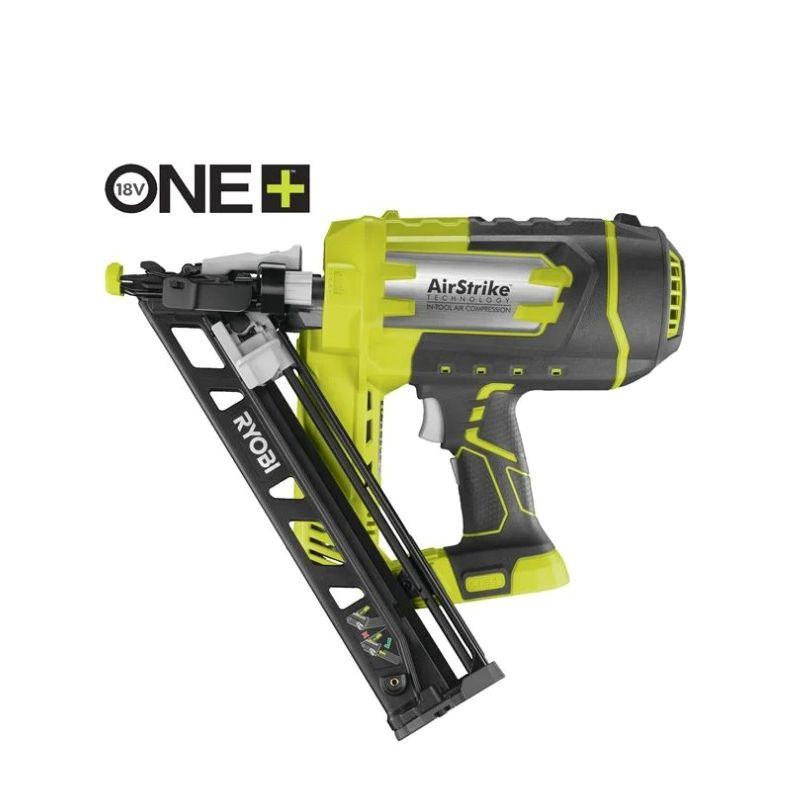 CLAVADORA 15G 18V ONE+™ (SIN BATERIA) RYOBI