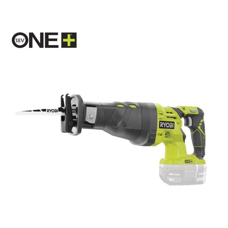 SIERRA SABLE 18V ONE + RYOBI