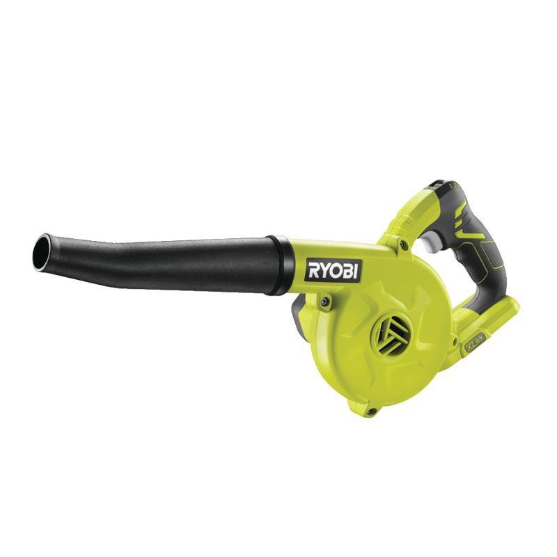 SOPLADOR COMPACTO 18V SIN BATERIA RYOBI