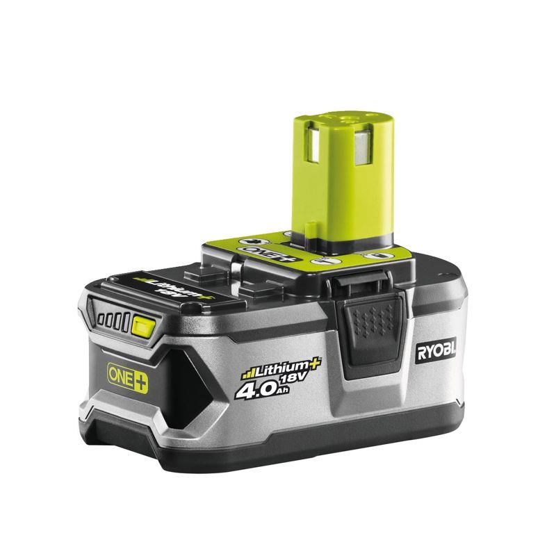 BATERIA 18V LITIO 4.0AH RYOBI