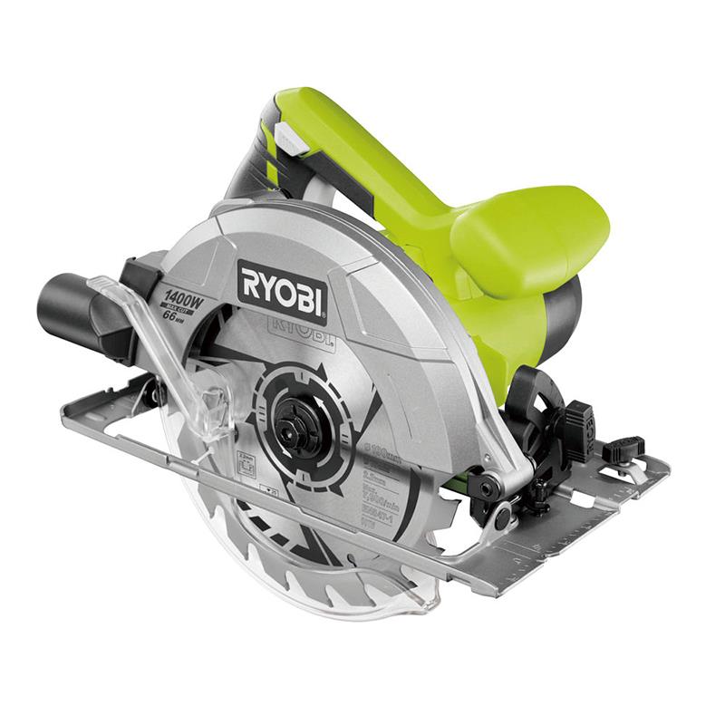 SIERRA CIRCULAR 1.400W RYOBI