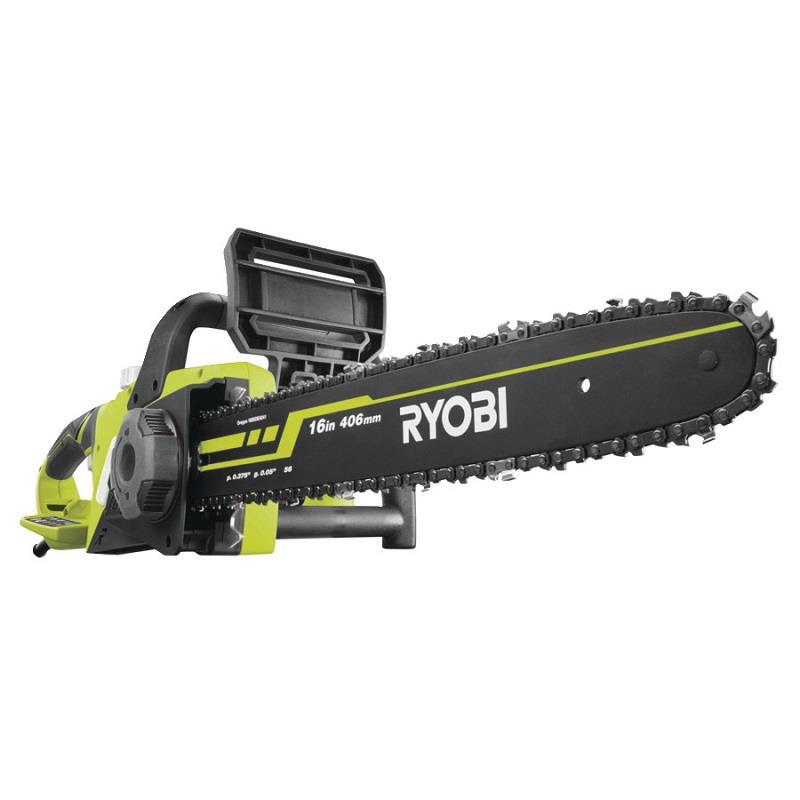 ELECTROSIERRA 40CM 2300W RYOBI