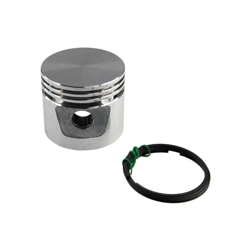 PISTON CON AROS COMPRESOR CH25-50 AIRMEC