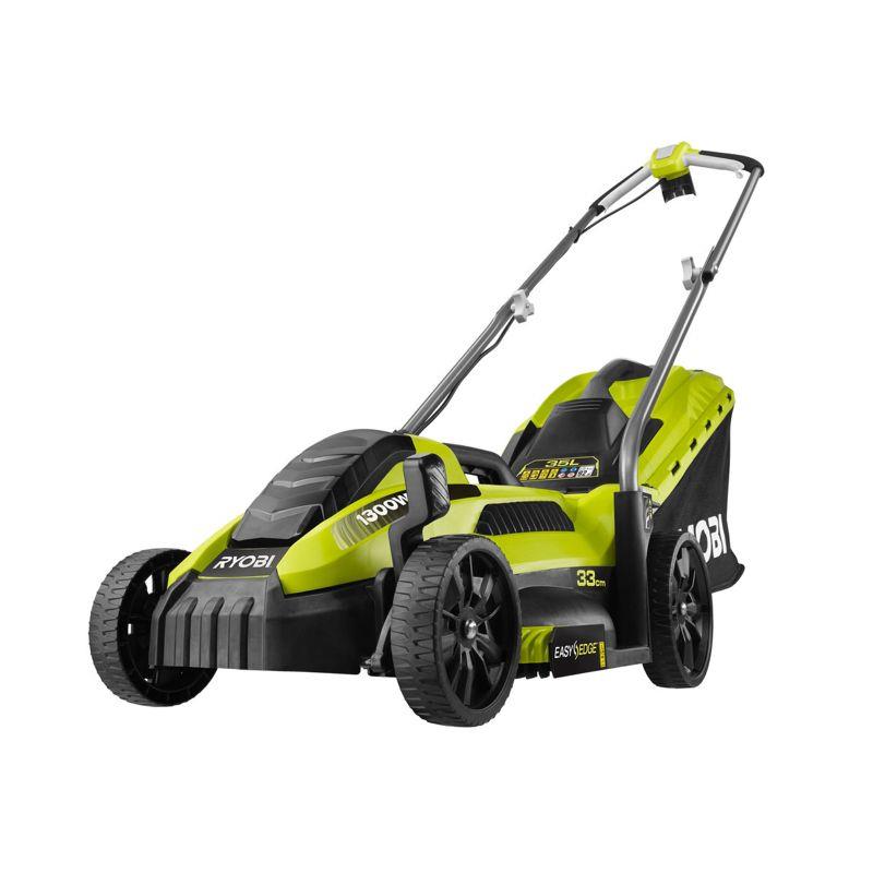 CORTACESPED ELÉCTRICO 1.300W RYOBI