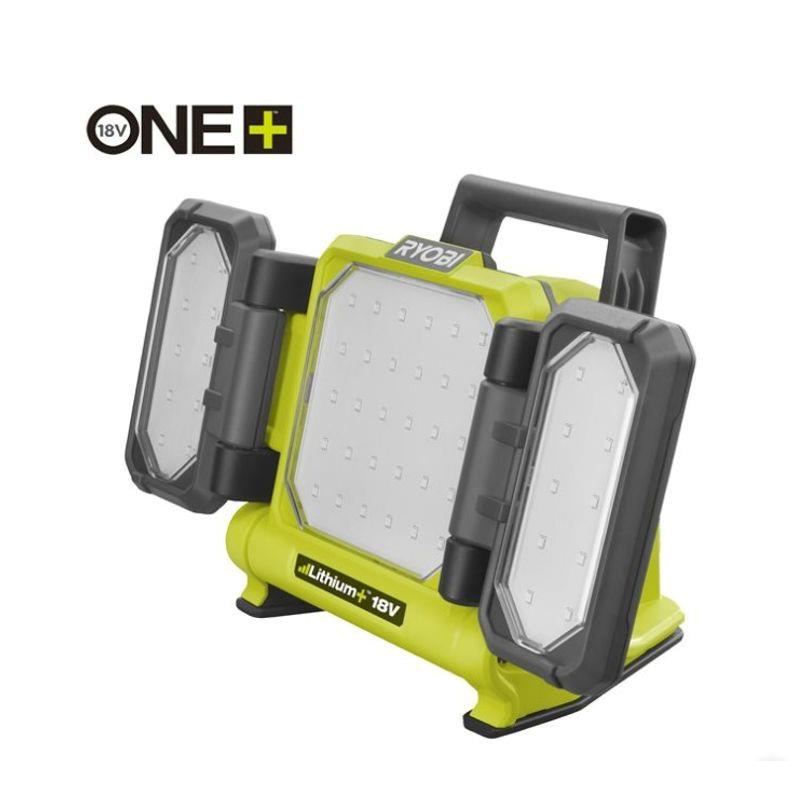 PANEL DE LUZ LED 18V ONE+™ (SIN BATERIA) RYOBI