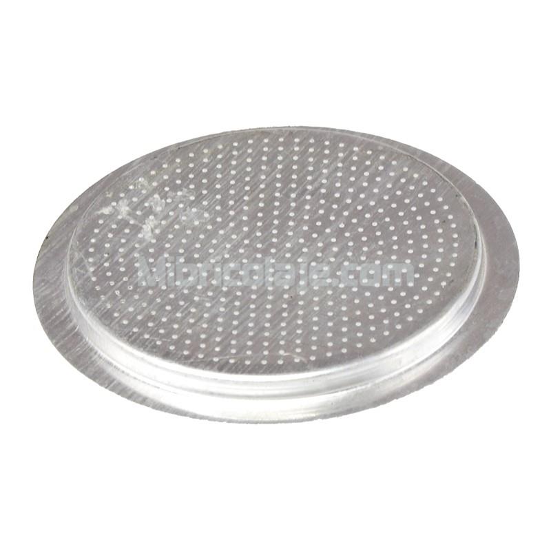 FILTRO ALUMINIO CAFETERA 9 TAZAS LH1241 LARRYHOUSE