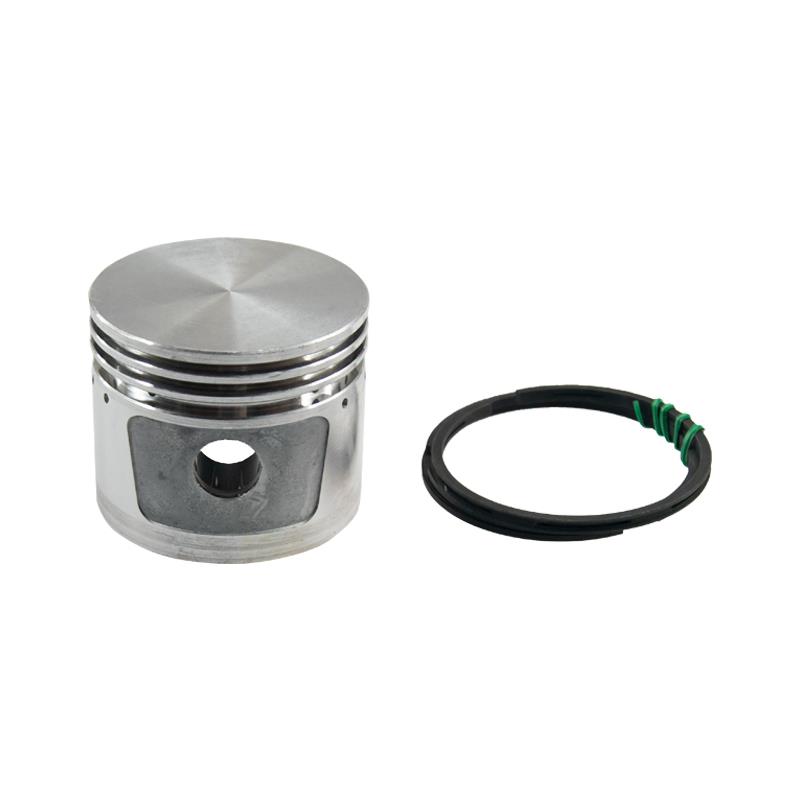 PISTON CON AROS COMPRESOR AM100-108 AIRMEC