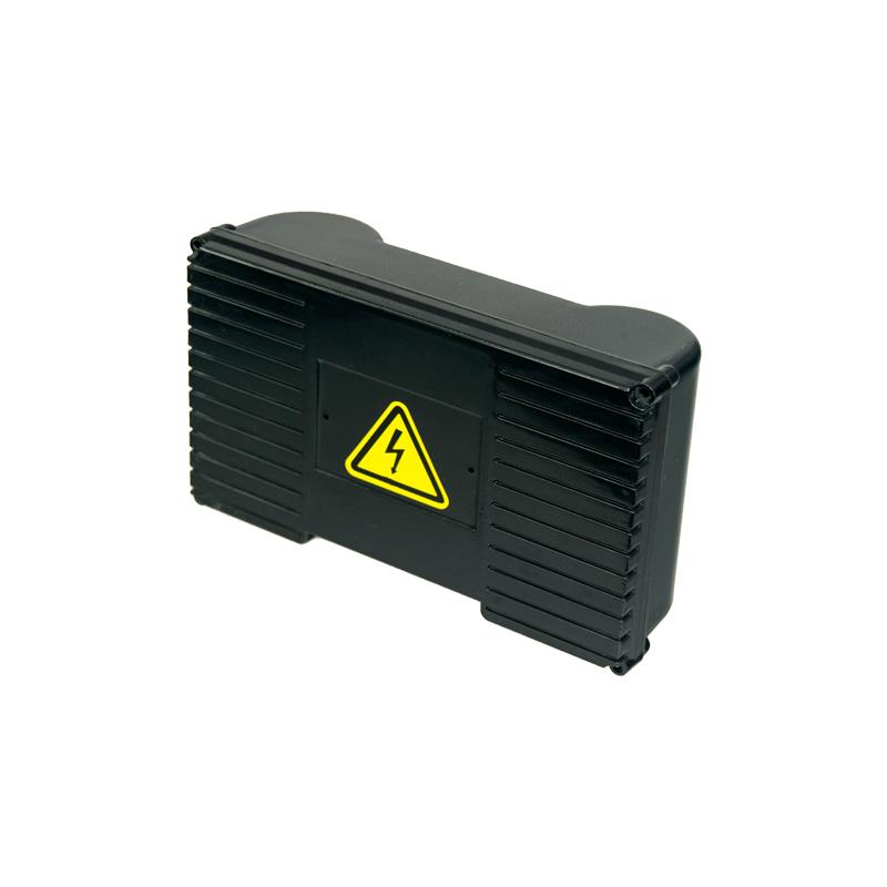 CAJA CONEXIONES MOTOR ELECTRICO 2-3HP AM100-AM108-AM200-AM300 AIRMEC