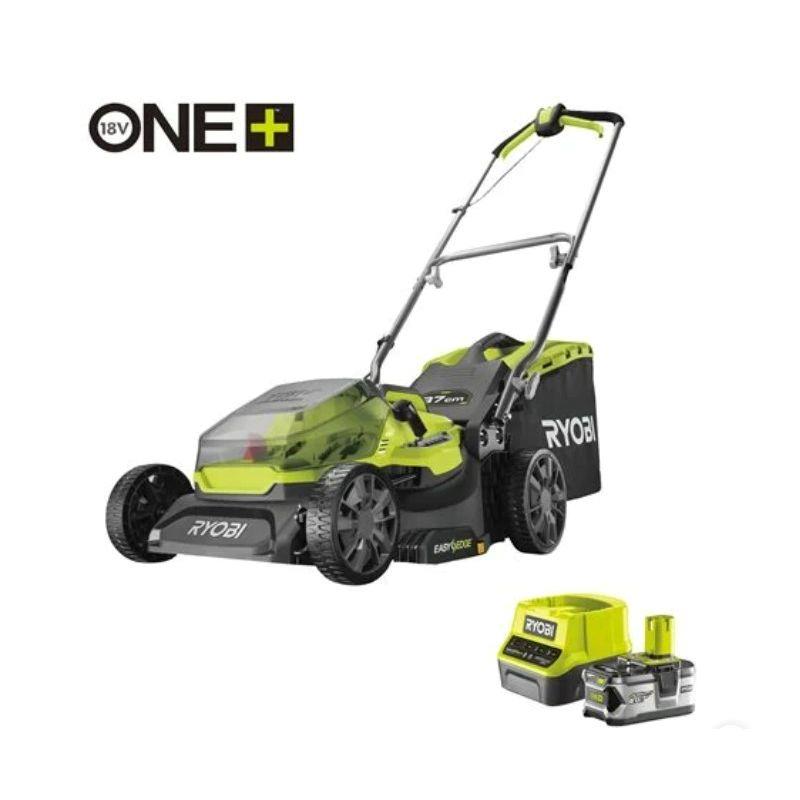 CORTACESPED DE 37CM 18V ONE+™ (1x 4.0Ah) RYOBI