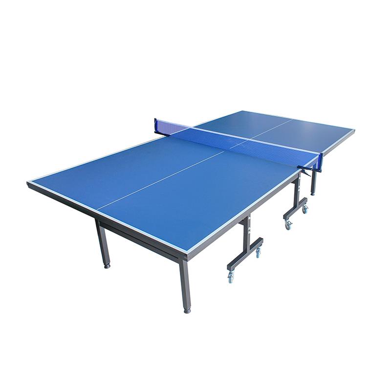 MESA DE PING PONG PLEGABLE 274X152.5X75.5 CM