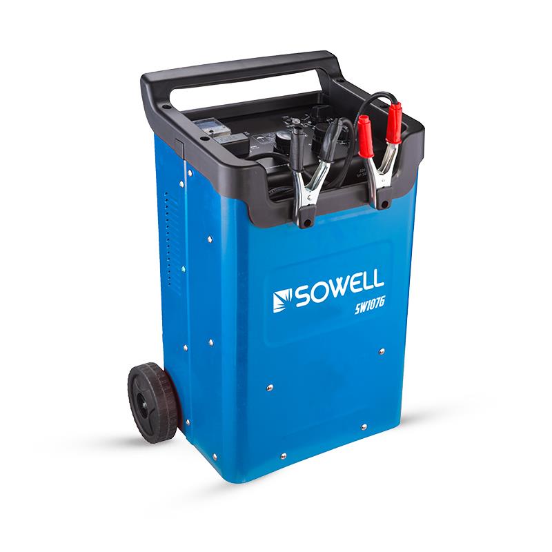 CARGADOR-ARRANCADOR 800AMP SOWELL