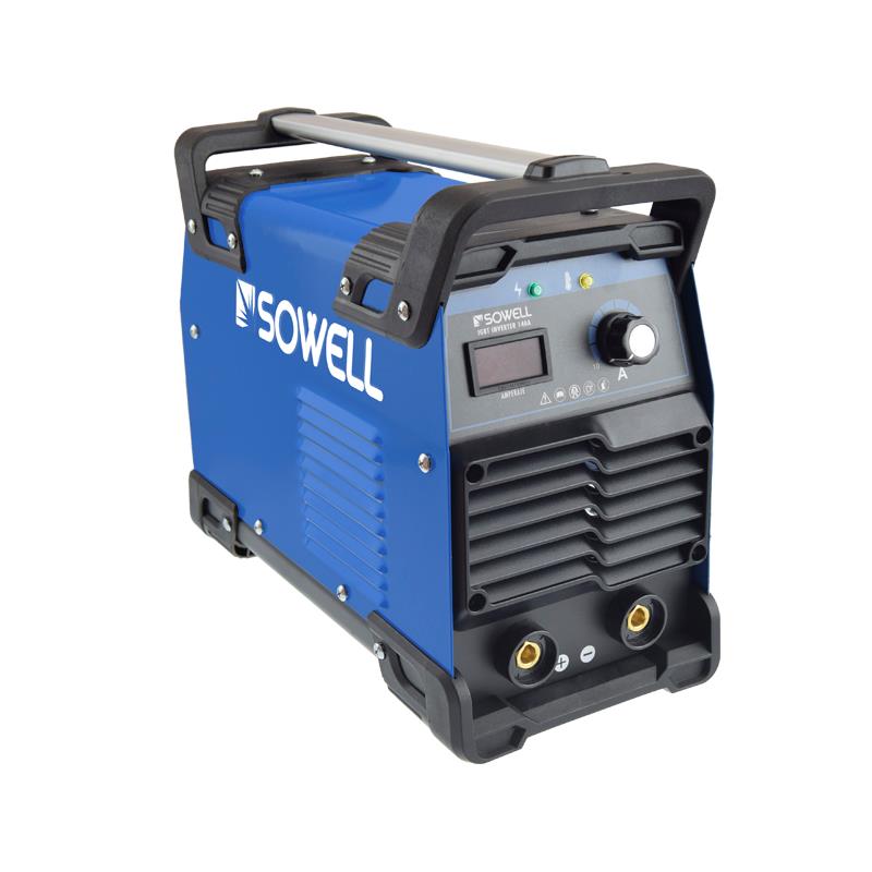 INVERTER DIGITAL SERIE PRO 140 AMP SOWELL