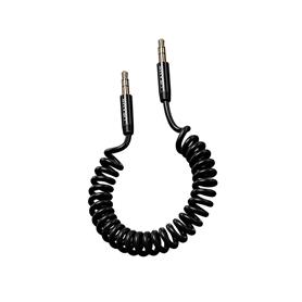 CABLE AUDIO 3.5MM NEGRO USAMS