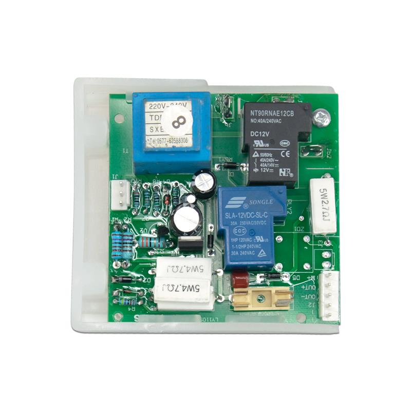 PLACA CONTROL GRUPO SOLDAR TIPO 8 SW1004 SOWELL