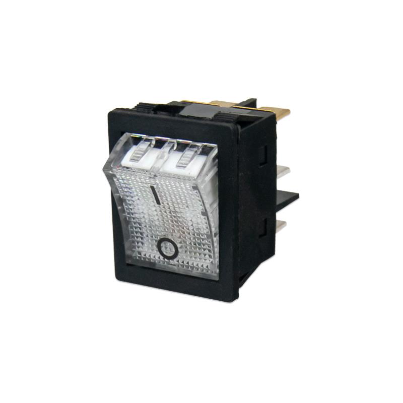 INTERRUPTOR GRUPO SOLDAR SW1001-SW1002 SOWELL