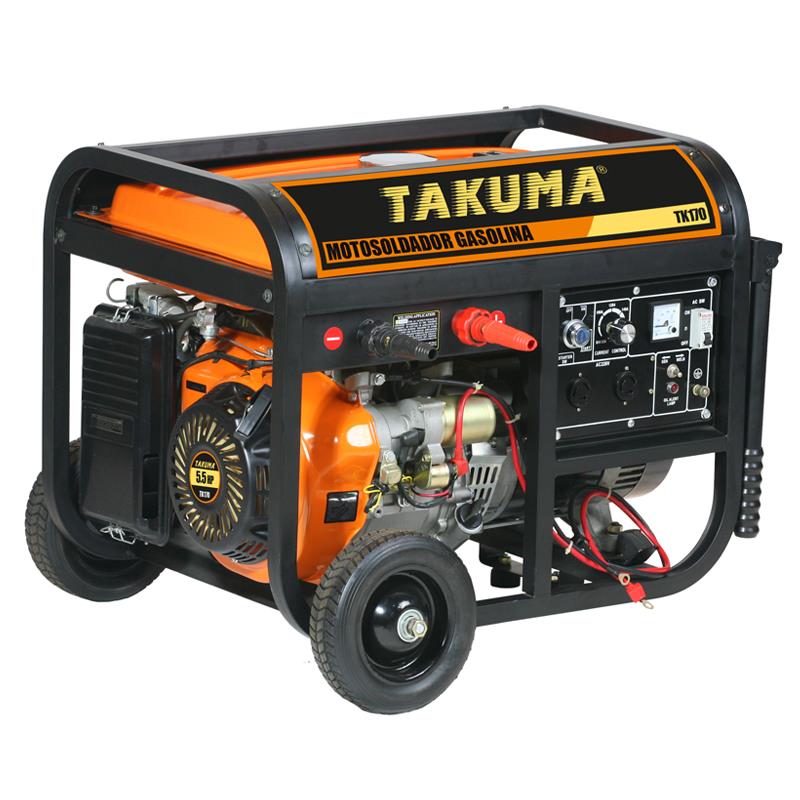 MOTOSOLDADOR 4.500W TAKUMA