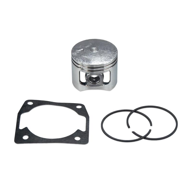 PACK PISTON-AROS-JUNTA CILINDRO MOTOSIERRA TK101 TAKUMA