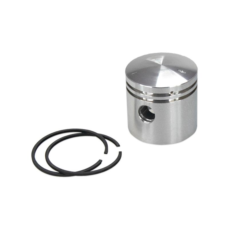 PISTON CON AROS DESBROZADORA TK123 TAKUMA