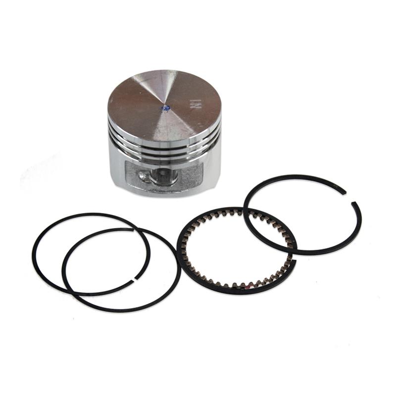 PISTON CON AROS GENERADOR INSONORO TK146