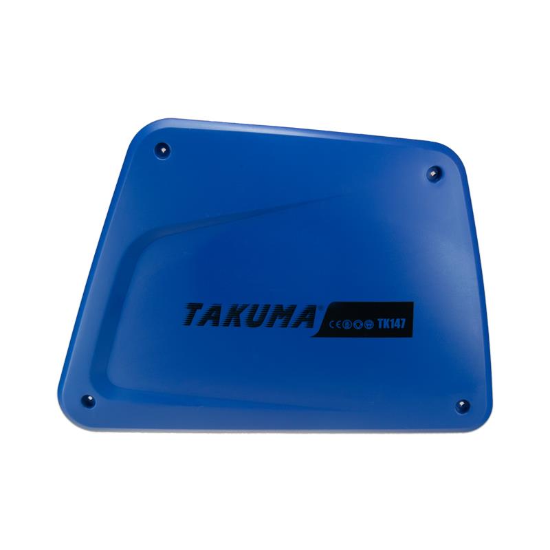 TAPA PLASTICA EMBELLECEDOR COSTADO IZDO. GENERADOR INSONORO TK147 TAKUMA