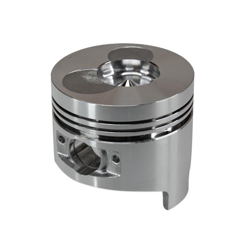 PISTON COMPLETO MOTORIZACION KM178F TAKUMA