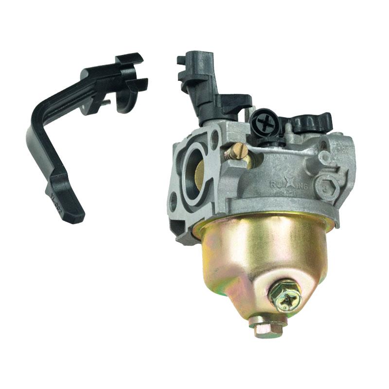 CARBURADOR SIN LLAVE PASO MOTORIZACION 168F TK136 TAKUMA