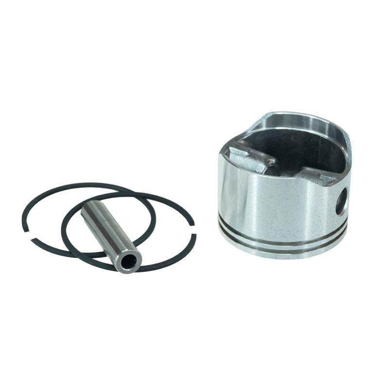 PISTON CON AROS 61.5CC MOTOSIERRA TK204 TAKUMA