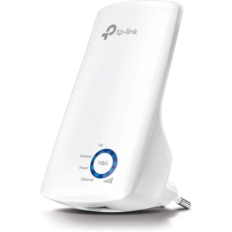 REPETIDOR WIRELESS LAN N300 TL WA850RE TP LINK