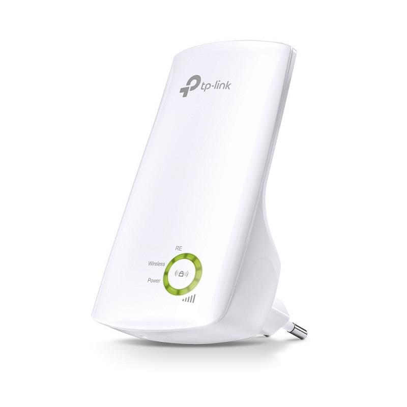 EXTENSOR DE COBERTURA WIFI A 300 MBPS TP-LINK