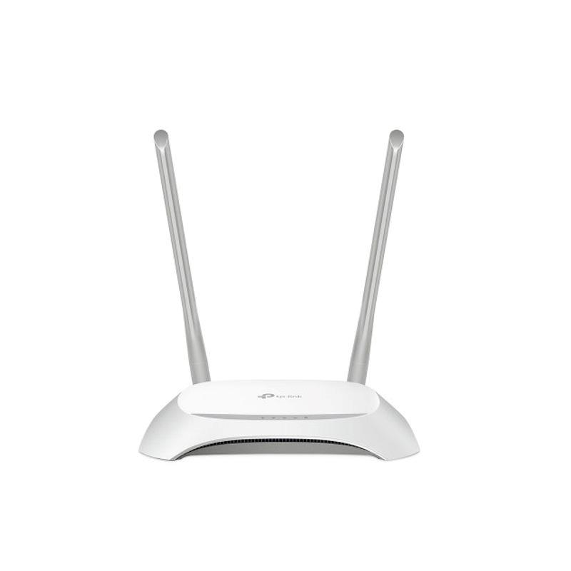 ROUTER INALÁMBRICO N300 TP LINK