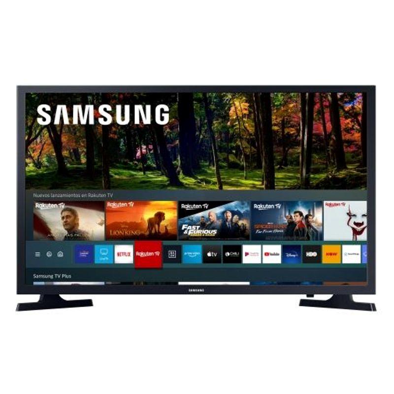 TELEVISOR 32" 32T4305A  SMART TV 2XHDMI USB LAN SAMSUNG