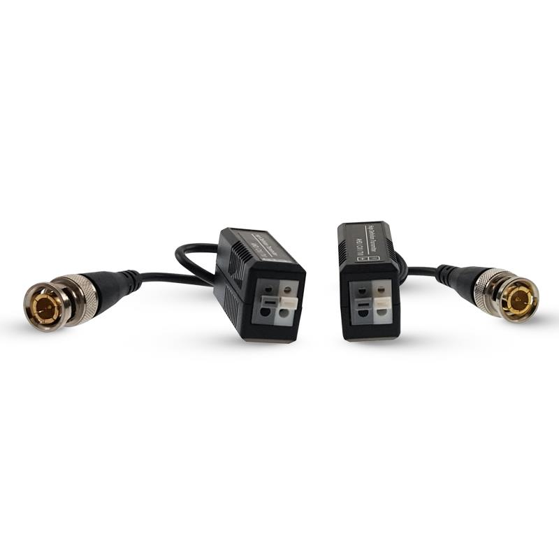 ADAPTADOR CAMARAS HD A IP VOLTEN