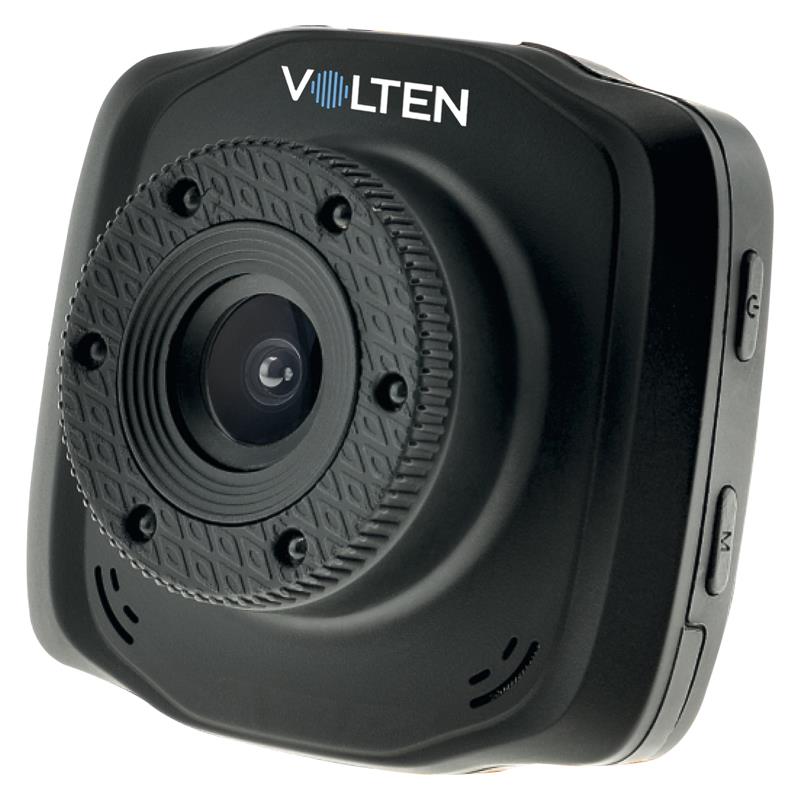 CAMARA VEHICULO WIFI VOLTEN