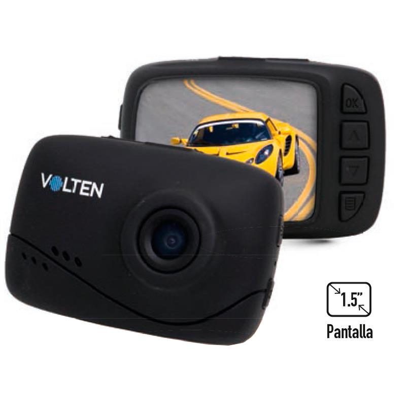 CAMARA VEHICULO VOLTEN