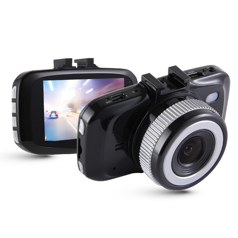 CAMARA VEHICULO GPS VOLTEN