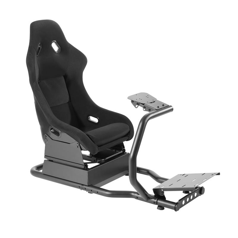 SILLA RACING PRO SIMULADOR VOLTEN