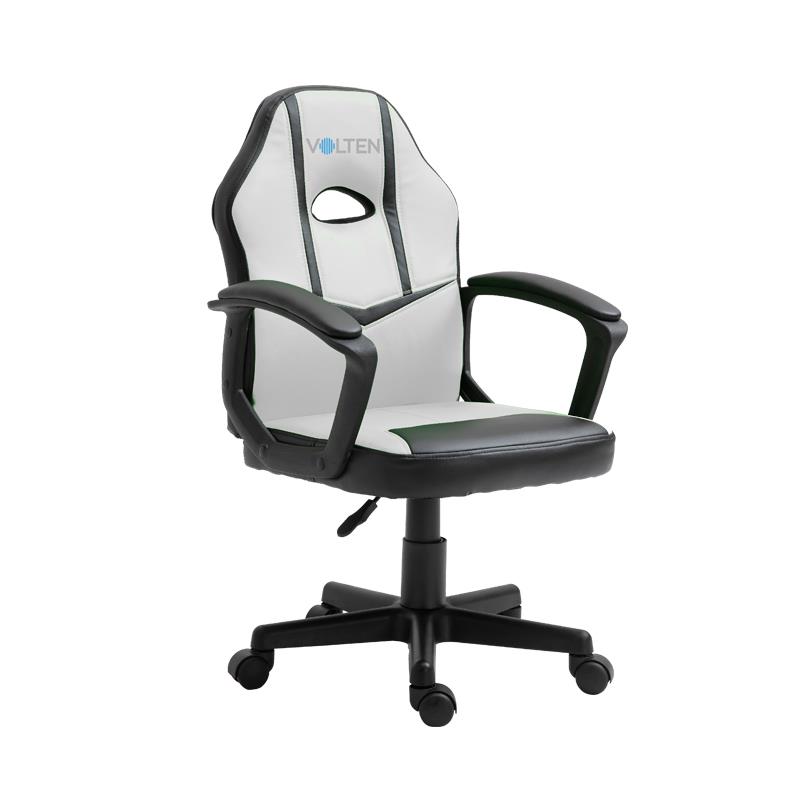 SILLA GAMING VLFORCE 900 NEGRA/BLANCA VOLTEN