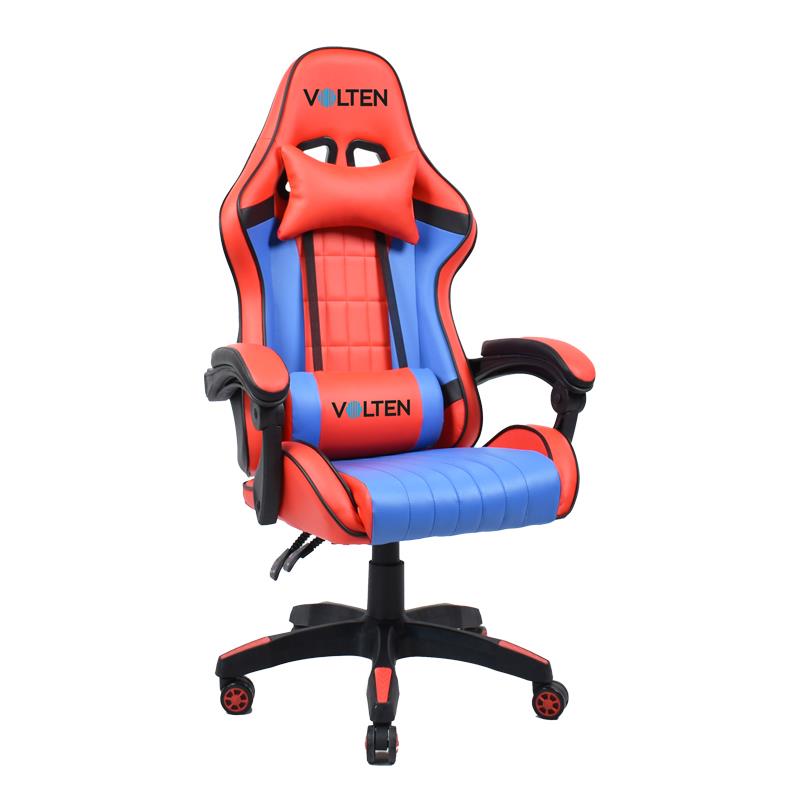 SILLA GAMING VLFORCE 1450 SPIDERMAN VOLTEN