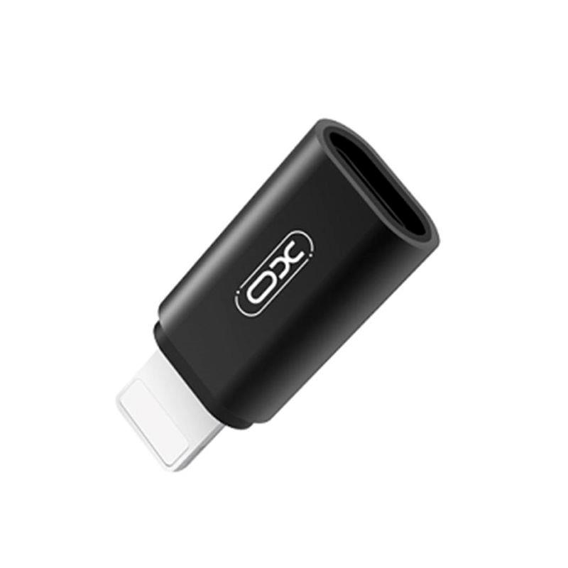 ADAPTADOR MICRO USB A LIGHTING XO