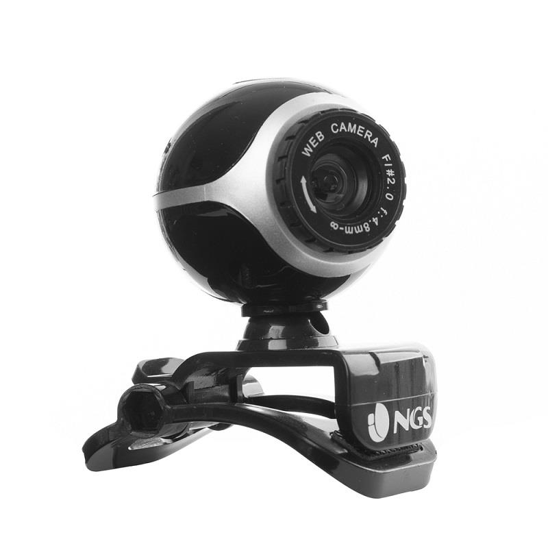 WEBCAM EXPRESS CAM 300 5MPX NGS