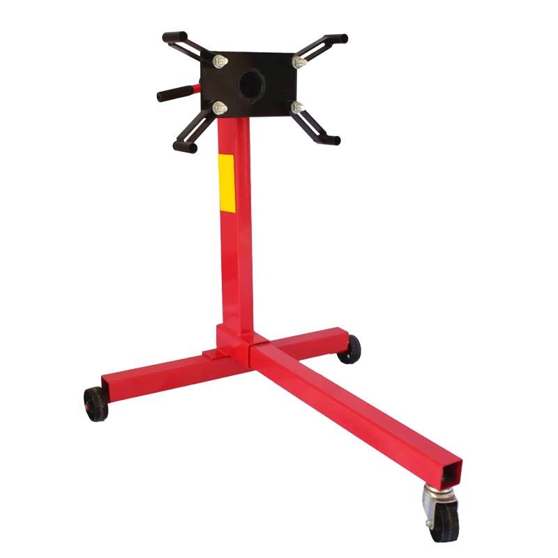 SOPORTE DE MOTORES 450 KILOS FARGO TOOLS