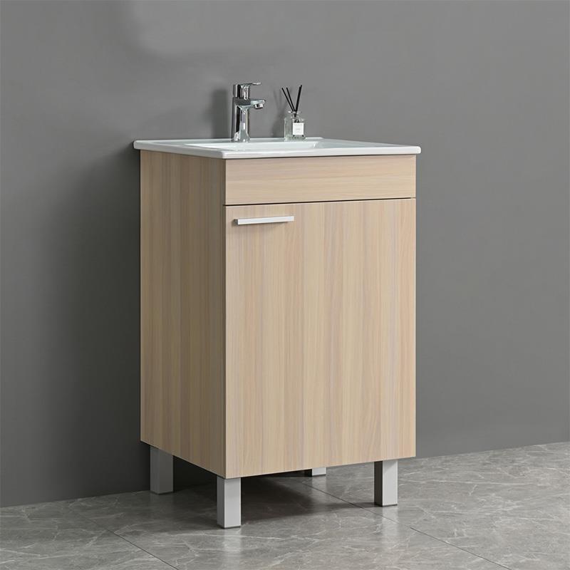 MUEBLE BAÑO HAYA SERIE LEONOR BENOTTI 50X46X85 CM