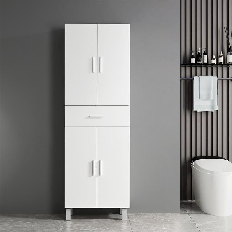 COLUMNA DE BAÑO BLANCO SERIE MAXIMA BENOTTI 182X60X29 CM