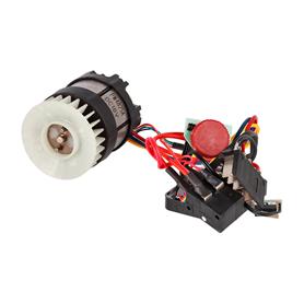MOTOR COMPLETO RADIAL AC1590 AICER