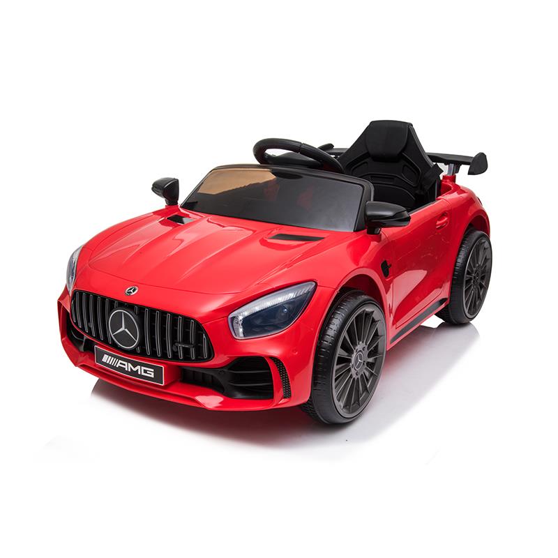 Coche bateria mercedes on sale