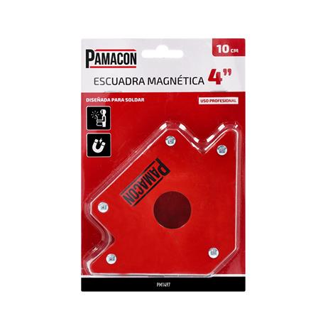 Escuadra Magnéticas TIPS DE USO, Magnetic Welding Holders