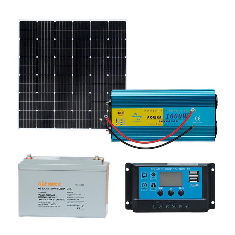 kit-solar-1000w-panelcontroladorconverti