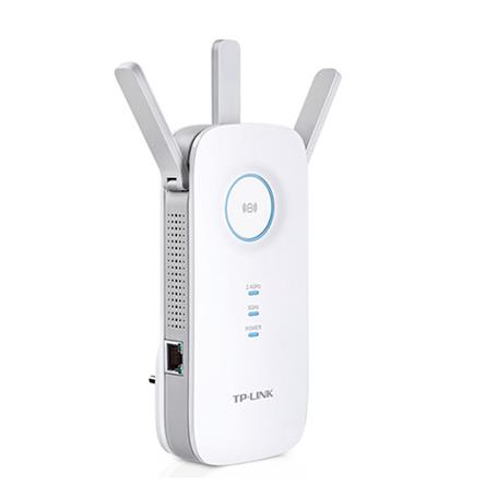 REPETIDORDUALBAND AC1750 450MB/ 2,4GHZ 1300B/5GHZ TP LINK