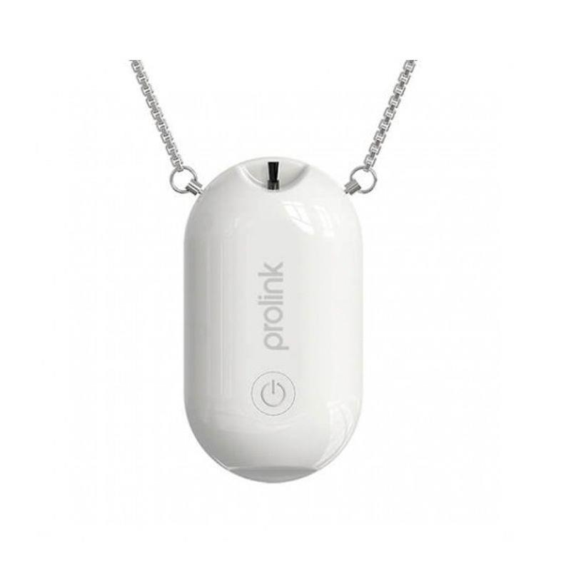 PURIFICADOR DE AIRE PORT. PROLINK AP-01 BLANCO KID